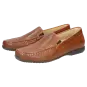 Sioux shoes men Giumelo-708-H Slipper cognac 10303 for 99,95 € 