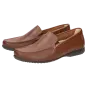 Sioux shoes men Gilles-H Slipper cognac 10311 for 109,95 € 