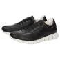 Sioux shoes men Mokrunner-H-008 Sneaker black 10402 for 99,95 € 