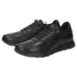 Sioux shoes men Mokrunner-H-008 Sneaker black 10411 for 79,95 € 