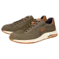 Sioux shoes men Turibio-710-J Sneaker mud 10445 for 129,95 € 