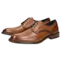 Sioux shoes men Malronus-700 Lace-up shoe cognac 10482 for 109,95 € 