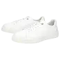 Sioux shoes men Tils sneaker 003 Sneaker white 10581 for 119,95 € 
