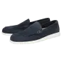Sioux shoes men Giulindo-700-H Slipper dark blue 10620 for 119,95 € 