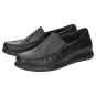 Sioux shoes men Giumelo-706-H Slipper black 10790 for 99,95 € 