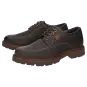 Sioux shoes men Adalrik-707-TEX-H Lace-up shoe brown 10851 for 89,95 € 
