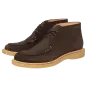Sioux shoes men Apollo-022 Bootie dark brown 10872 for 129,95 € 