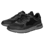 Sioux shoes men Rojaro-715 Sneaker black 10893 for 79,95 € 
