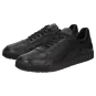 Sioux shoes men Tedroso-704 Sneaker black 10910 for 79,95 € 
