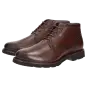 Sioux shoes men Dilip-718-H Bootie brown 11002 for 139,95 € 