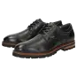 Sioux shoes men Osabor-700-TEX Lace-up shoe black 11130 for 99,95 € 