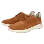 Sioux shoes men Giacomino-700-H Sneaker brown 11271 for 99,95 € 