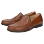 Sioux shoes men Staschko-700 Slipper cognac 11282 for 99,95 € 