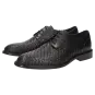 Sioux shoes men Malronus-704 Lace-up shoe black 11290 for 119,95 € 