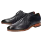 Sioux shoes men Geriondo-704 Lace-up shoe dark blue 11451 for 109,95 € 