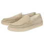 Sioux shoes men Tedrino-700 Slipper beige 11462 for 119,95 € 