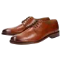 Sioux shoes men Lopondor-700 Lace-up shoe cognac 11542 for 119,95 € 
