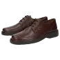 Sioux shoes men Mathias Lace-up shoe brown 26278 for 139,95 € 