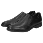 Sioux shoes men Forios-XL slip-on shoe black 34330 for 89,95 € 