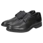 Sioux shoes men Forello-XL lace-up shoe black 34340 for 129,95 € 