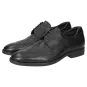 Sioux shoes men Forkan-XL lace-up shoe black 34350 for 129,95 € 