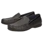 Sioux shoes men Giumelo-705-H Slipper black 36752 for 89,95 € 