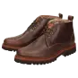 Sioux shoes men Adalrik-701-LF-H Bootie dark brown 38333 for 159,95 € 