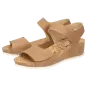 Sioux shoes woman Yagmur-700 Sandal beige 40033 for 99,95 € 