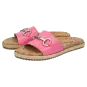 Sioux shoes woman Aoriska-704 Sandal pink 40051 for 99,95 € 