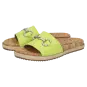 Sioux shoes woman Aoriska-704 Sandal green 40052 for 99,95 € 