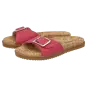 Sioux shoes woman Aoriska-705 Pantolette pink 40063 for 99,95 € 