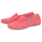 Sioux shoes woman Carmona-706 Slipper red 40122 for 109,95 € 