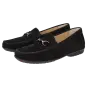 Sioux shoes woman Cortizia-738-H Slipper black 40160 for 129,95 € 