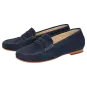 Sioux shoes woman Borinka-700 Slipper dark blue 40210 for 129,95 € 