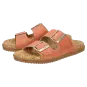 Sioux shoes woman Aoriska-706 Pantolette red 40352 for 79,95 € 
