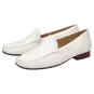 Sioux shoes woman Campina slip-on shoe white 63118 for 89,95 € 