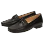 Sioux shoes woman Colandina slip-on shoe black 65010 for 129,95 € 
