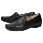 Sioux shoes woman Cortizia-705-H Slipper black 65285 for 119,95 € 