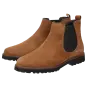 Sioux shoes woman Meredith-701-H Bootie cognac 66108 for 99,95 € 