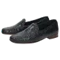 Sioux shoes woman Cordera Slipper dark blue 66969 for 99,95 € 