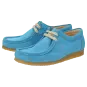 Sioux shoes woman Tils grashop.-D 001 moccasin blue 67245 for 99,95 € 