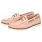 Sioux shoes woman Nakimba-700 moccasin pink 67415 for 99,95 € 