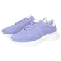 Sioux shoes woman Liranka-701 Sneaker lilac 68324 for 89,95 € 