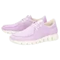 Sioux shoes woman Mokrunner-D-007 Lace-up shoe lilac 68884 for 109,95 € 