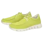 Sioux shoes woman Mokrunner-D-007 Lace-up shoe light green 68892 for 119,95 € 