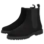 Sioux shoes woman Meredith-745-H Bootie black 69540 for 119,95 € 
