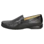 Sioux shoes men Giumelo-708-H Slipper black 10301 for 89,95 € 