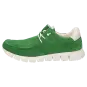Sioux shoes men Mokrunner-H-007 Lace-up shoe green 10397 for 89,95 € 