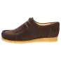 Sioux shoes men Tils grashopper 001 moccasin dark brown 10593 for 129,95 € 