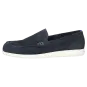 Sioux shoes men Giulindo-700-H Slipper dark blue 10620 for 119,95 € 